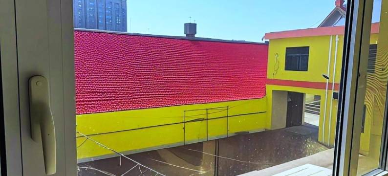 饶阳家顺快捷宾馆图片