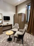 Al Yarmouk International Hotel - 5 Sao