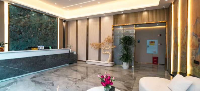 艾美多主题酒店图片