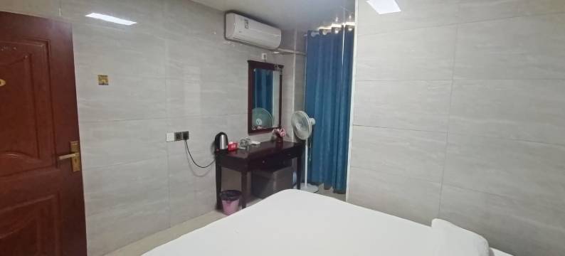 新化县平价旅馆图片