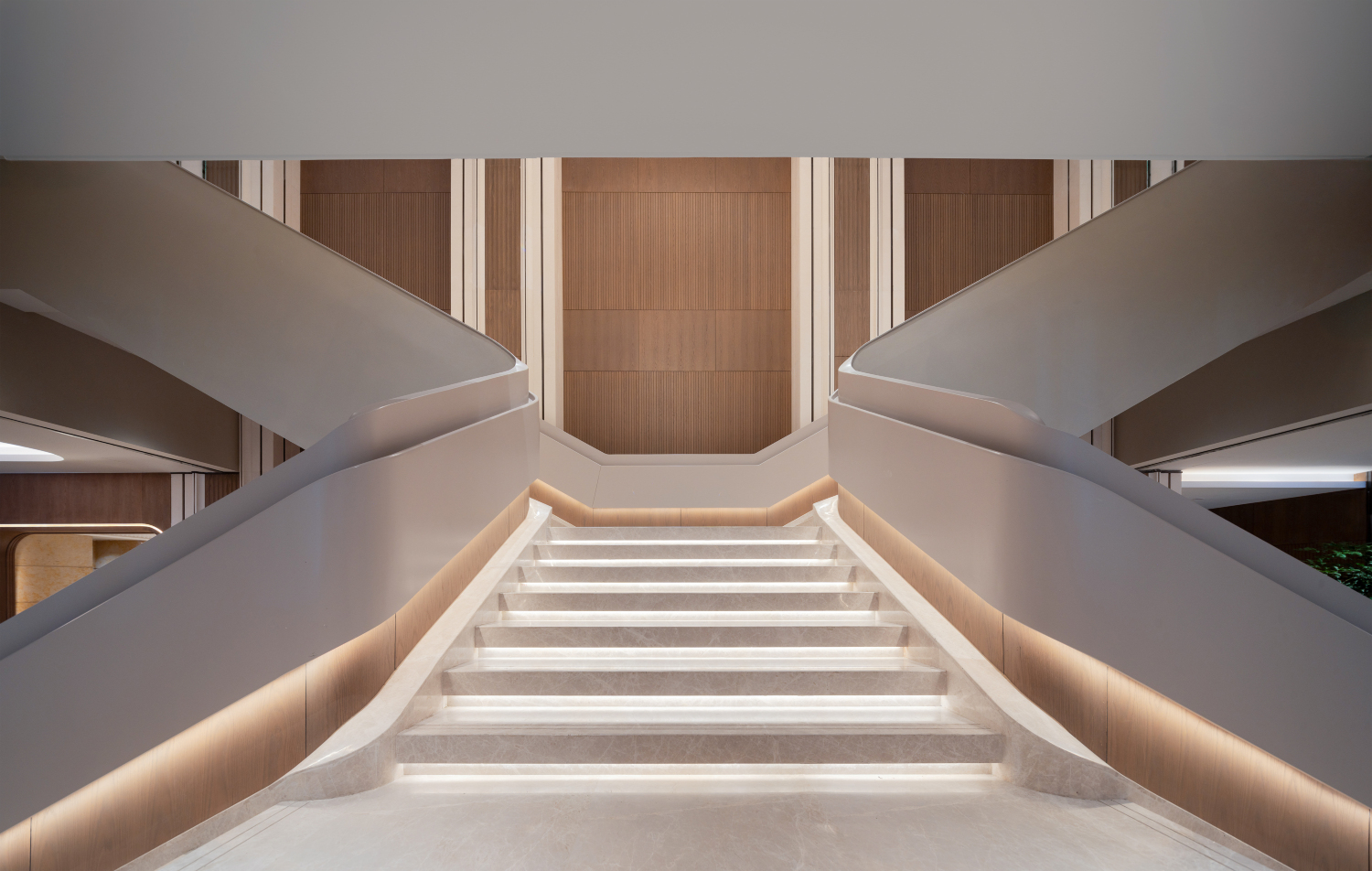 Sheraton Jiujiang Over view