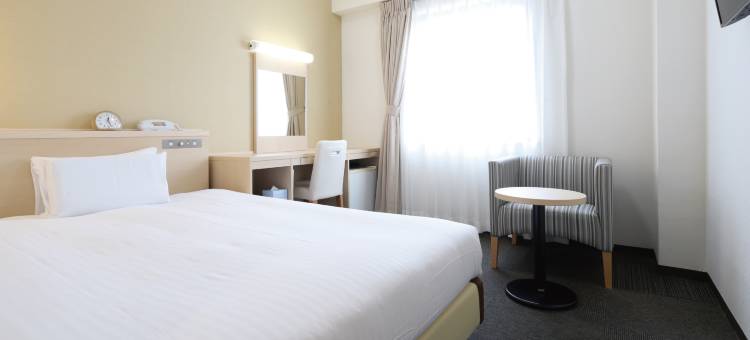 三河安城本馆 AB酒店(AB Hotel MikawaAnjo Honkan)图片