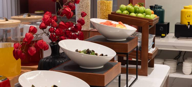 柏曼酒店(南宁医科大一附院教育路店)图片