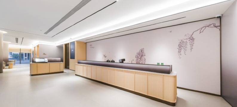 全季酒店(上海奉贤远东路店)图片
