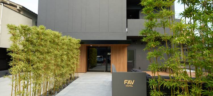 fav 广岛体育场酒店(fav HIROSHIMA STADIUM)图片