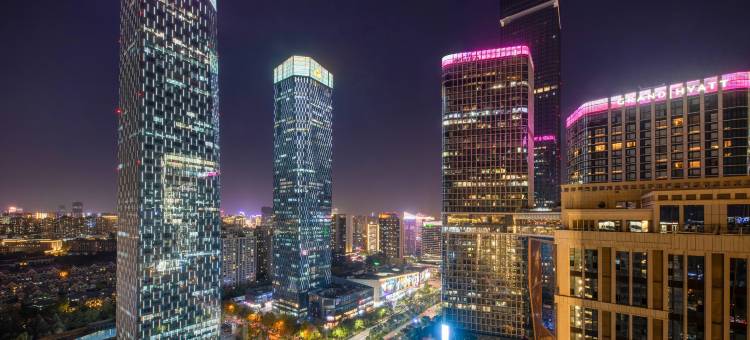 青柠酒店(西安丈八四路地铁站店)图片