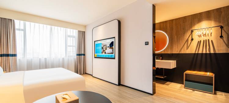 你好酒店(洛阳龙门站龙门大道店)图片