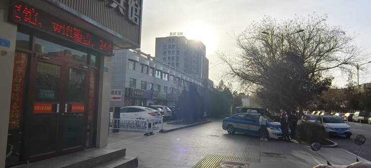 星程宾馆图片