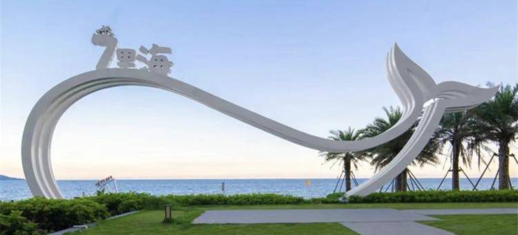 汕尾秦时海景轻奢公寓(保利金町湾旅游度假区店)图片