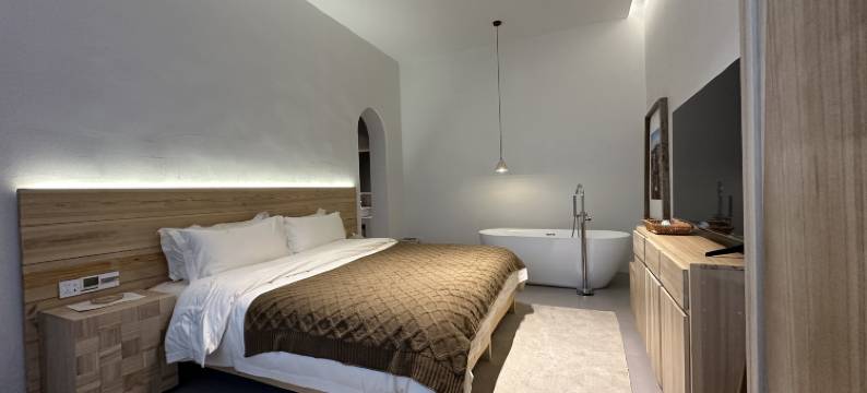 民权众里民宿图片