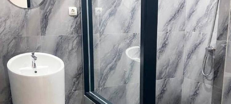 Swiss-Belexpress Rest Area KM 166, Cipali图片