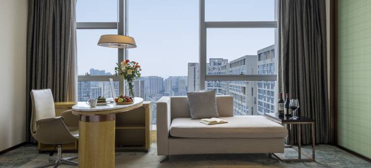 贵阳观山湖军阅国际酒店(高铁北站店)图片