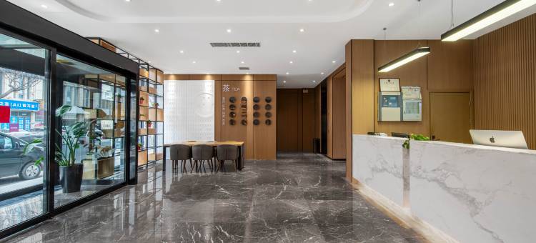 尚客优品酒店(郑州经济开发区第五大街店)图片