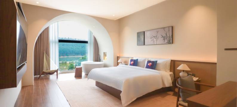 肇庆猫爪·龙猫美墅图片