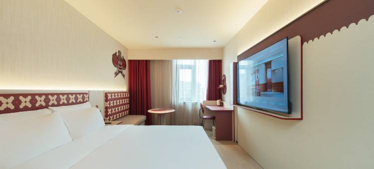 你好酒店(连云港海昌路店)图片