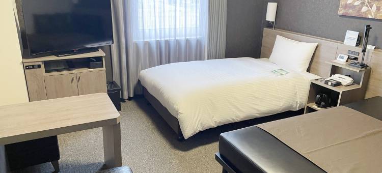 露樱酒店武生交流道口店(Hotel Route-Inn Takefu Inter)图片