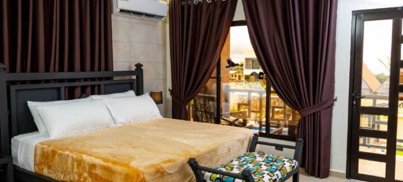 Luxury Canyon Suites图片