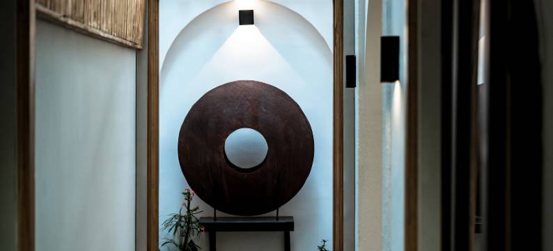 大理古城夜阑雨客栈(大理古城洱海门店)图片