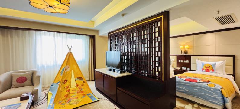 北京贵州大厦图片