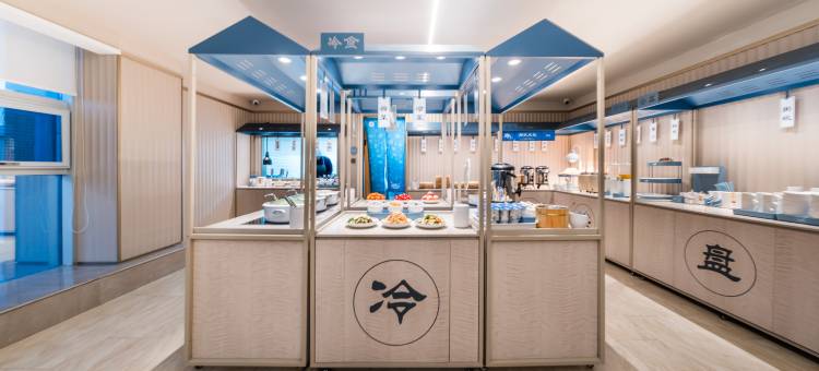 汉庭酒店(鄂尔多斯市乌审旗福海购物中心店)图片