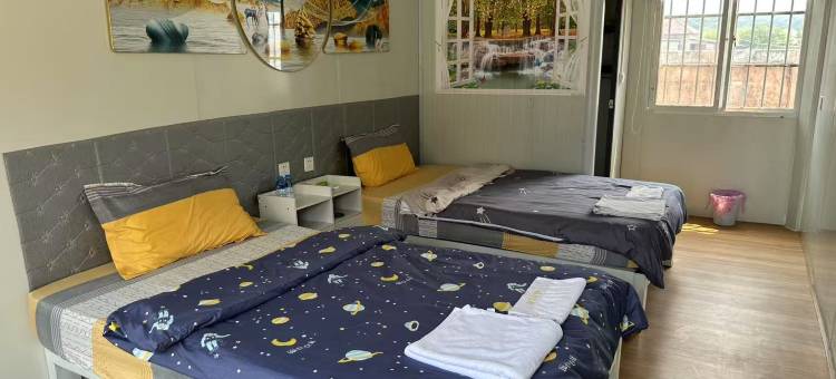 金旸宾馆(golden sunrise guesthouse)图片