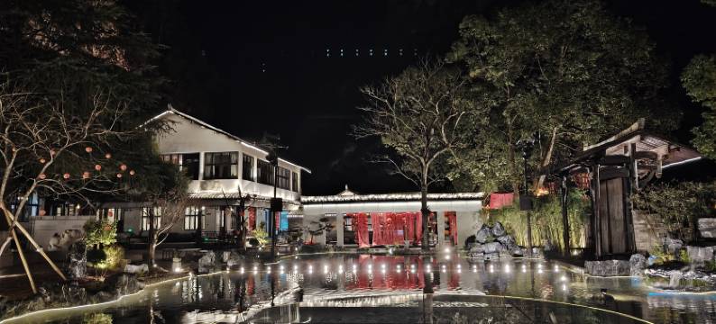 楠溪若舍民宿图片