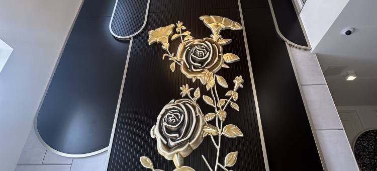 罗丝梅酒店(Rosemay Hotel)图片