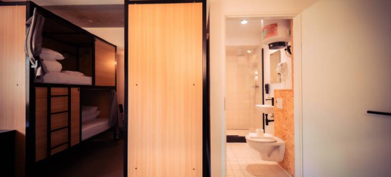 城市酒店金鹳(Urban Hotel the Golden Stork)图片