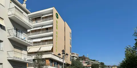 民宿酒店 切勒利古雷