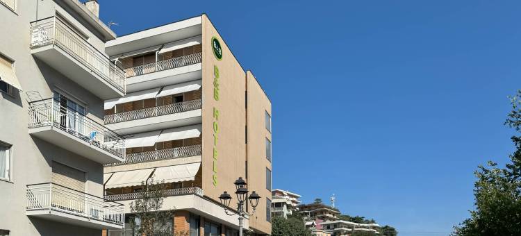 民宿酒店 切勒利古雷(B&B Hotel Riviera Celle Ligure)图片