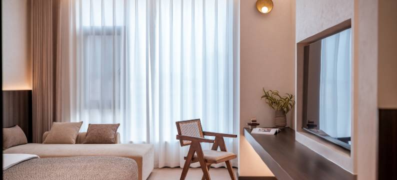 云季小筑民宿酒店图片