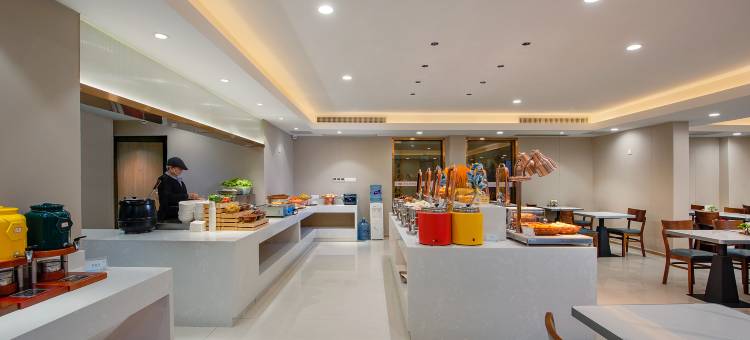 维也纳酒店(浏阳新城国际店)图片