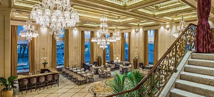 广场酒店 - 费尔蒙管理(The Plaza - A Fairmont Managed Hotel)图片