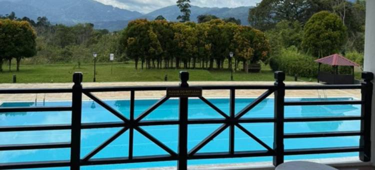 成功山高尔夫乡村俱乐部酒店(Berjaya Hills Golf & Country Club)图片