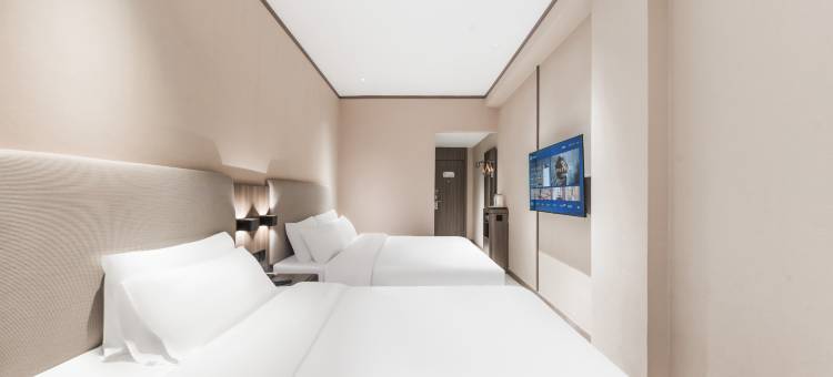 汉庭酒店(青州店)图片