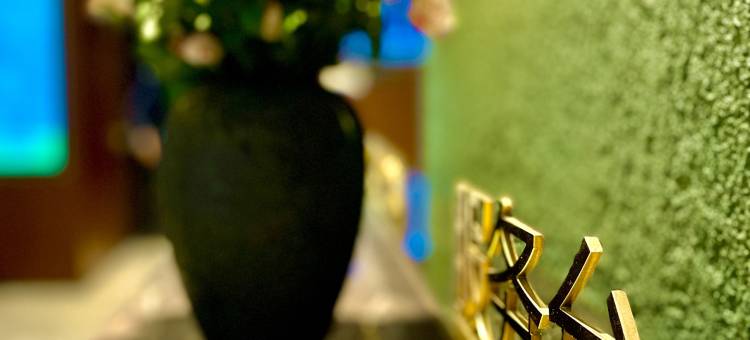 驿居酒店(昆明金马碧鸡坊书林街彩云里店)图片