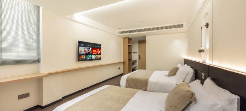 南浔楠溪精舍(古镇景区南大门店)图片