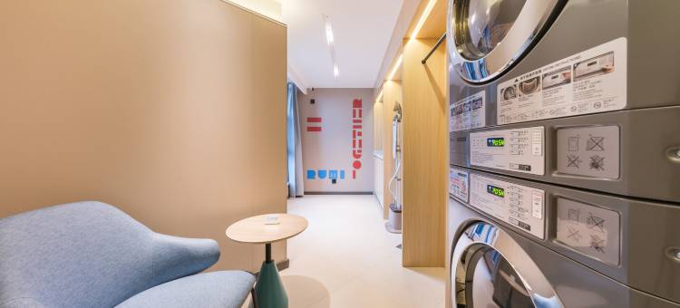 如家·neo伊宁六星街上海城店图片