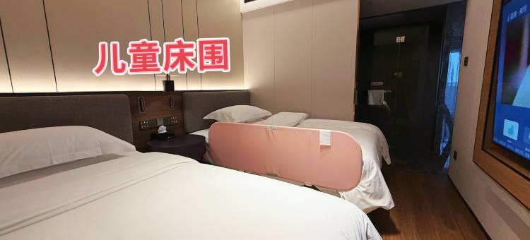 湛江嘉豪美悦公寓酒店(万达广场店)图片