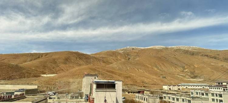 都市118精选酒店图片