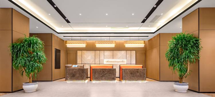 如家精选酒店(象山万达广场店)图片