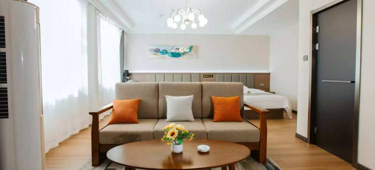 金达商务酒店(呼和浩特锡林郭勒南路凯德广场店)图片