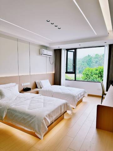 查济田园小筑民宿(查济古镇南门店)