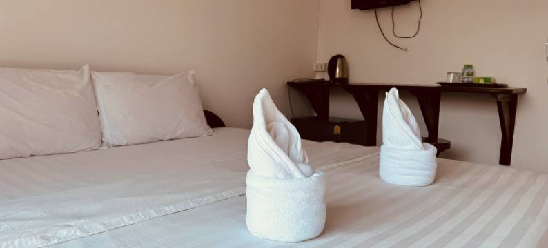 步行街酒店(Walking Street Hotel)图片