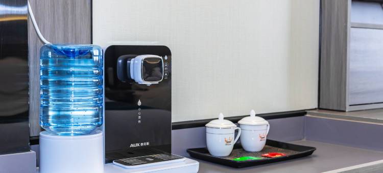 三新怡家宾馆(兰州火车站店)图片