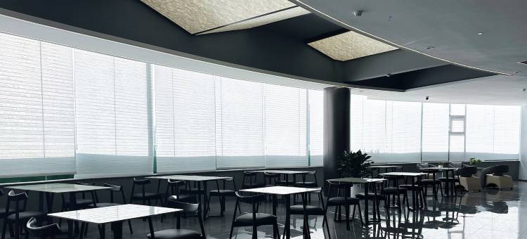 SUISU随宿·设计师酒店(阜宁外滩庙湾古城店)图片