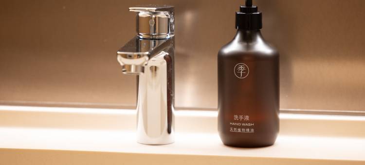 全季酒店(合肥滨湖CBD会展中心店)图片