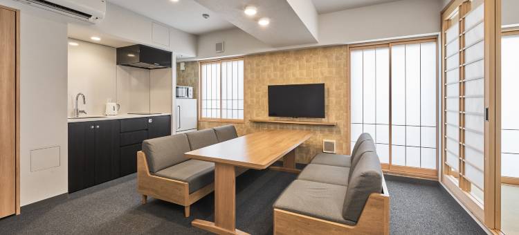 MIMARU東京 錦糸町(MIMARU Tokyo Kinshicho)图片