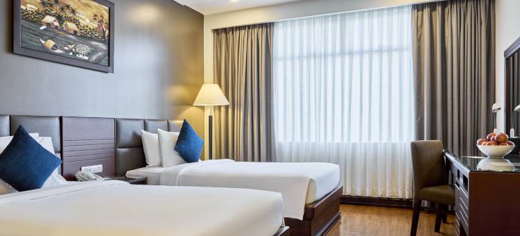 Thi Sach金酒店(Kin Hotel Thi Sach)图片