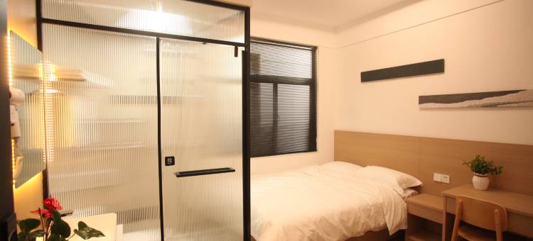 觅巢·简舍图片